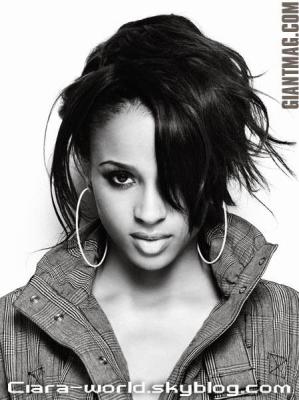                               ** CiaRa**